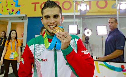 Un ‘pollo’ bien doradito