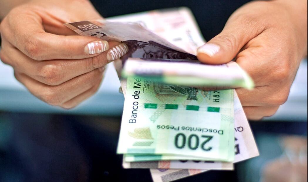Suman cinco en lo que va del año, cuatro de 50 puntos y uno de 25 puntos, a la tasa que sirve de referencia para determinar el costo del dinero prestado. Foto: Archivo / EL UNIVERSAL