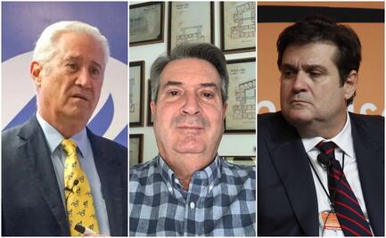 Ellos son los miembros de la dinastía Coppel que ingresaron a la lista de los más ricos del mundo, según Forbes