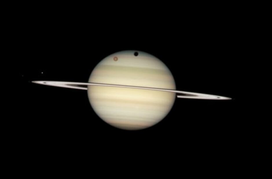 ¿Qué sorpresas astronómicas nos esperan en febrero?