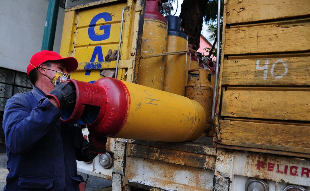 Foto: Archivo / EL UNIVERSAL