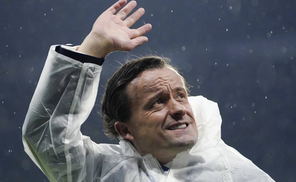 La Leagues Cup es un gran lugar para ver prospectos para el TRI, aseguró Arriola. Foto: Imago7.