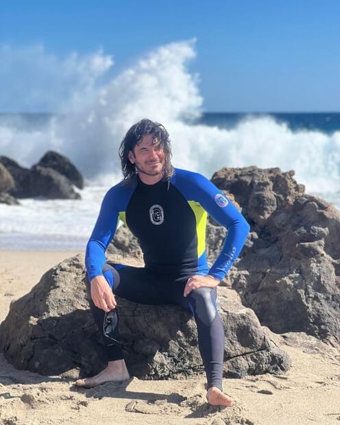 ¿A cuánto asciende la fortuna de Mario Cimarro, el protagonista de "Pasión de Gavilanes"?