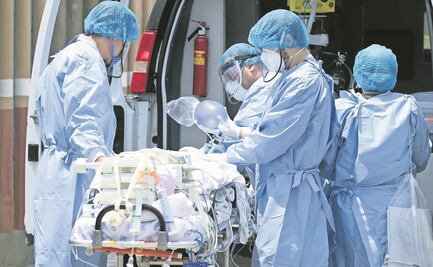 Aseguradoras aplican modelo de atención “hospital en casa”, ante saturación por Covid