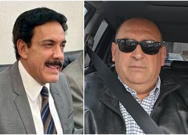 “Este wey se la ma…”: Moreira critica a Fayad por aceptar que no tiene méritos para ser embajador