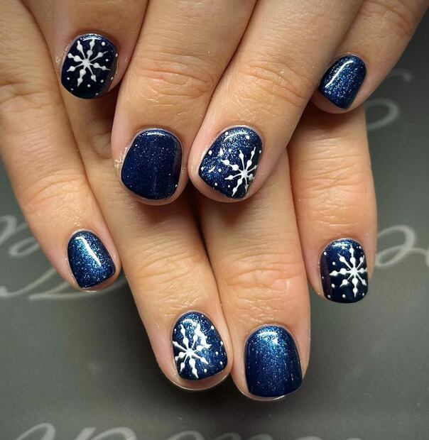 Foto: Instagram @nails_and_beauty_by_daisy