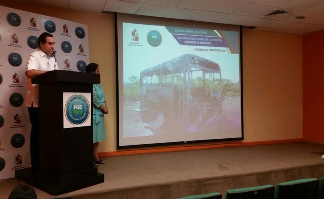 Foto: Luma López/ EL UNIVERSAL 