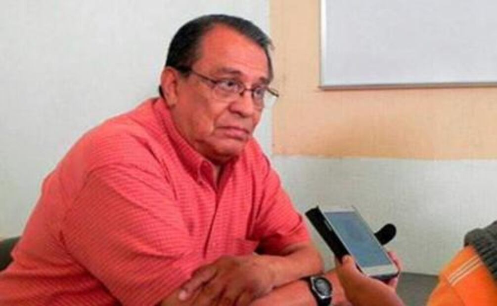 Ellos son los 12 periodistas asesinados en 2017 