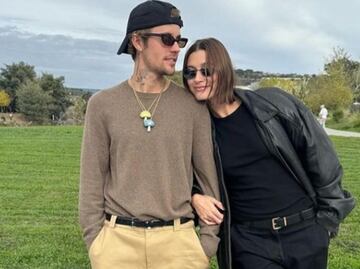 ¡Justin Bieber y Hailey Baldwin serán papás!