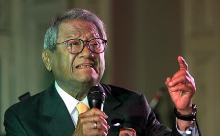 Manzanero, un romántico sin frontera