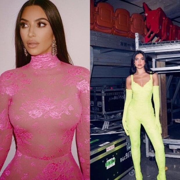 Alerta tendencia: los jumpsuits que tienes que llevar esta temporada