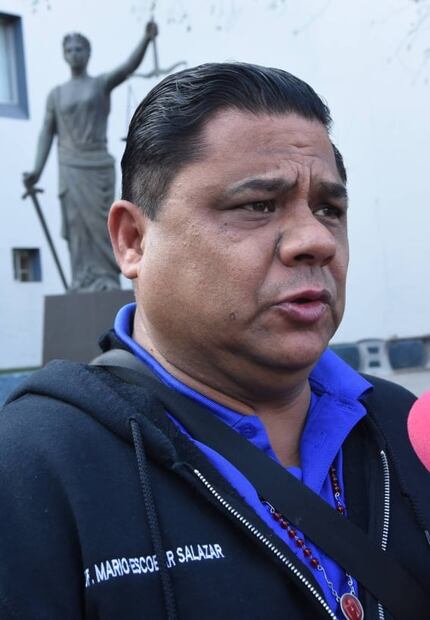 Por caso Debanhi Escobar, juez decidirá hoy si vincula a proceso a empleadas del motel Nueva Castilla