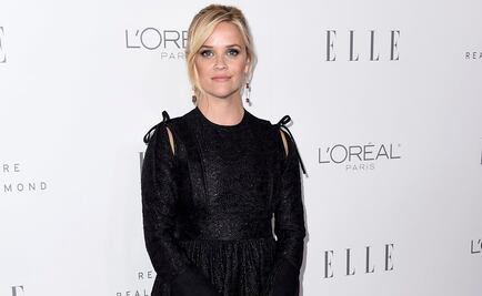 Reese Witherspoon revela que sufrió acoso sexual a los 16 años