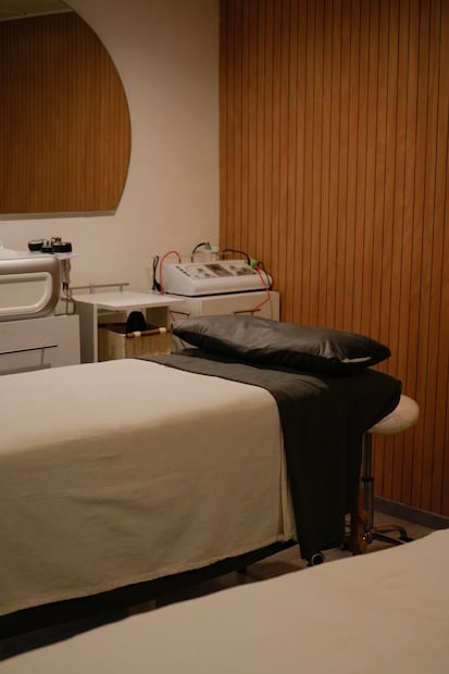 Una experiencia para desconectar. Foto: Cortesía Nymphaea