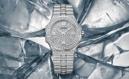 Chopard celebra la Navidad