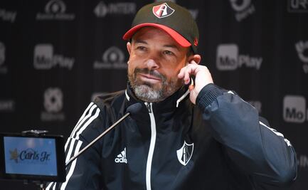 Rafael Puente: El periodismo vive en zona de confort, sin riesgos