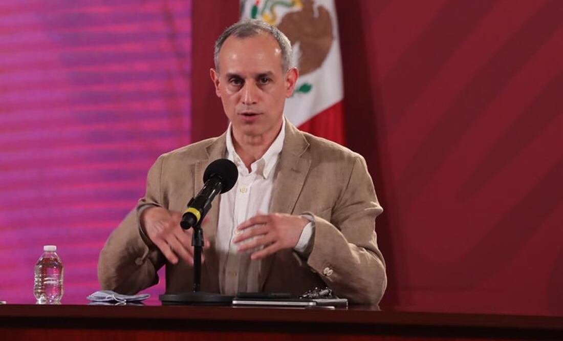 Foto: Juan Boites / EL UNIVERSAL