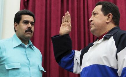 ¿Chávez o Maduro? Migrantes venezolanos responden a la situación en Venezuela