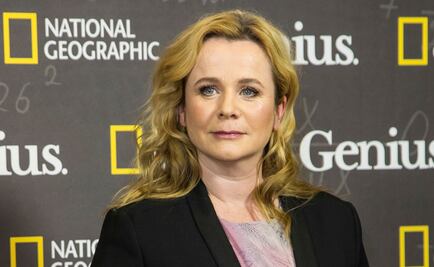 Emily Watson protagonizará miniserie sobre Chernóbil