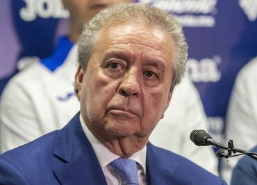 Juez vincula a proceso a Víctor Garcés, exdirector jurídico de Cruz Azul