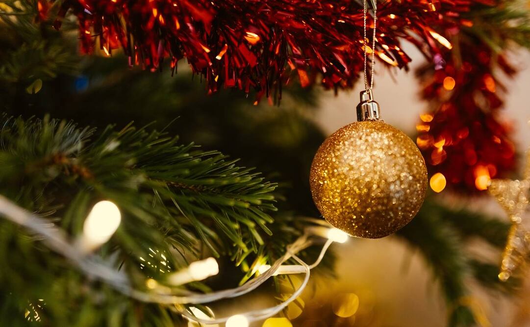 ¿Cuándo caen Navidad y Año Nuevo 2021?