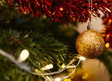 ¿Cuándo caen Navidad y Fin de Año 2021?