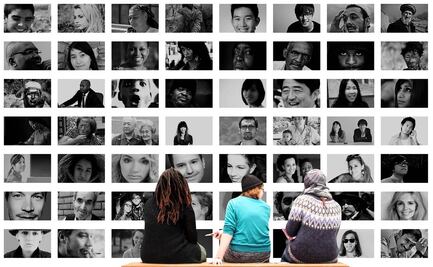 Hoy el mundo llega a 8 mil millones de habitantes