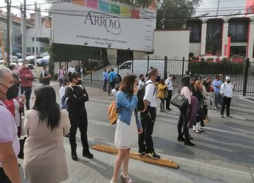 Por litigio familiar, desalojan restaurante Arroyo en Insurgentes