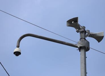 Tiembla la CDMX: reportan nuevo microsismo, esta vez con epicentro en la alcaldía Álvaro Obregón