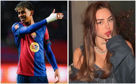 ¿Quién es Lamine Yamal?; Nicki Nicole confirma su relación con el futbolista español