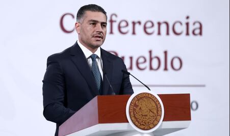 “Homicidios, a la baja; se reducen 32% diario”