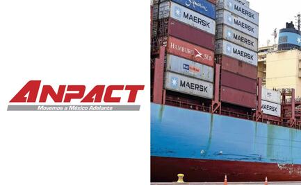 Aranceles México: ANPACT pide entablar diálogo con EU para encontrar soluciones; asegura que afectará el comercio bilateral