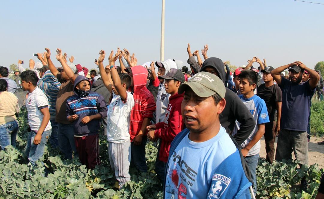 (Foto: Archivo - EL UNIVERSAL)