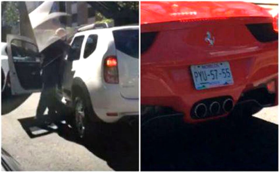 ARCHIVO / EL UNIVERSAL