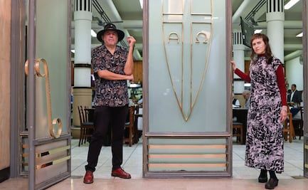 MOHO: 30 años de la editorial que busca trastornar a los lectores