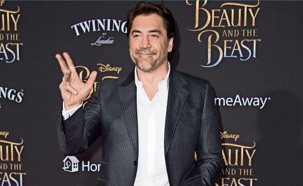 Javier Bardem, protagonista de "Cortés", visita locaciones en México