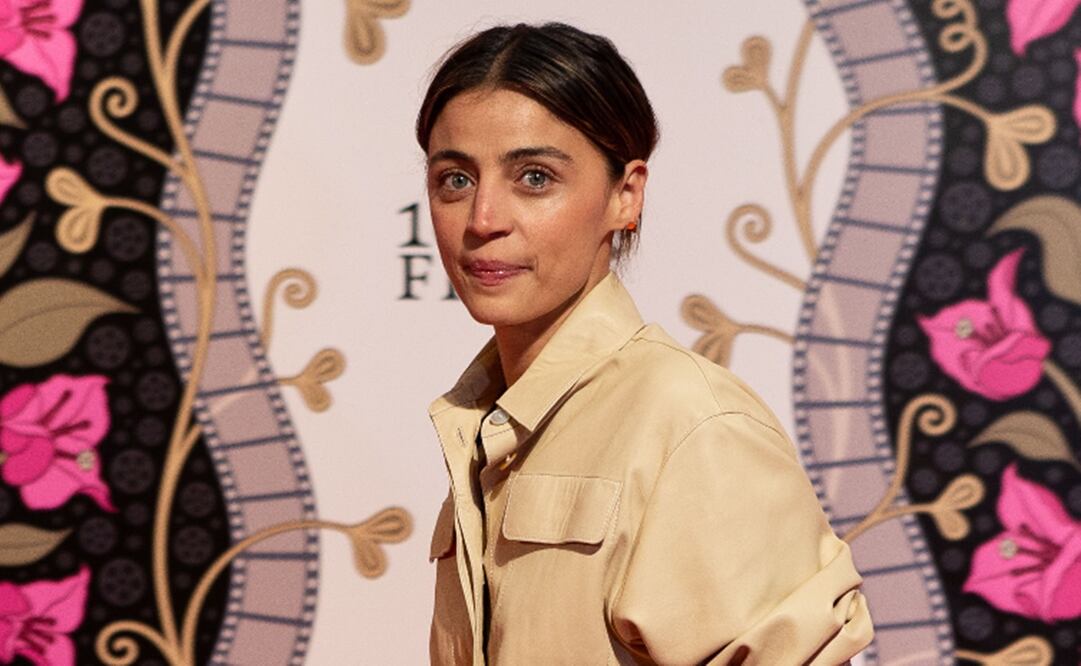 Ilse Salas. Foto: Archivo 