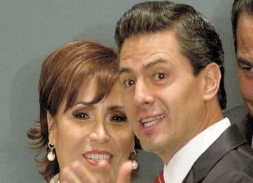 A Black Tuesday for Peña Nieto's friends