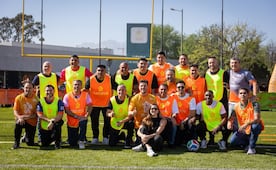 Lanzan “Ponte Nuevo, MUNDIALEÓN” en Nuevo León; torneo de futbol llevará deporte a 16 barrios rumbo al Mundial 2026