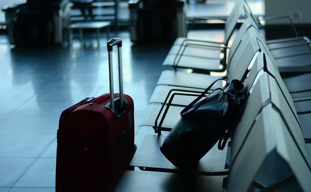 Considera adquirir estos objetos para viajar más seguro durante esta pandemia / Foto: Pixabay