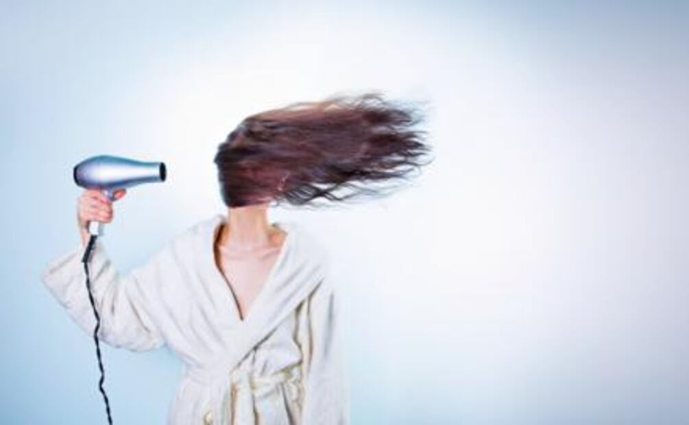 Siete cuidados básicos para tu cabello
