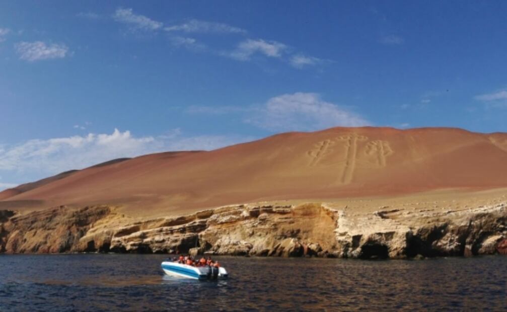 Lugares imprescindibles que debes visitar en Perú
