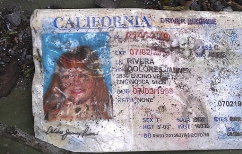 Crónica de la muerte de Jenni Rivera, hoy hubiera cumplido 50 años 
