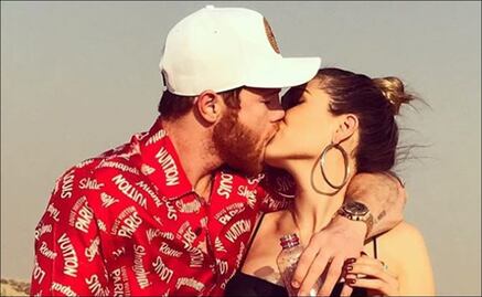 Las novias del ‘Canelo’ Álvarez