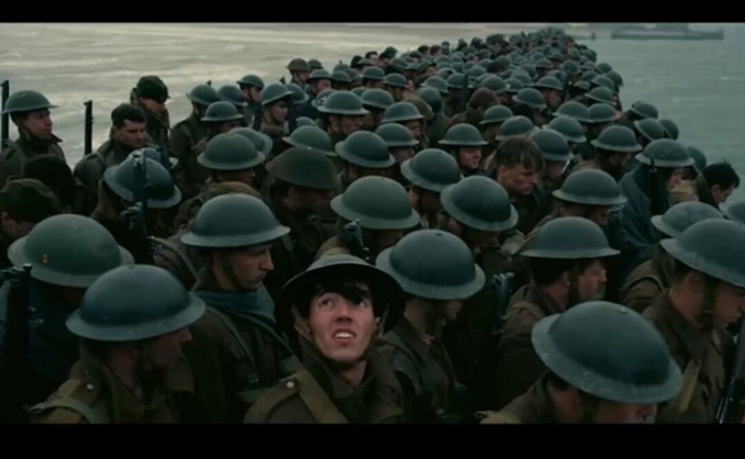 La película se estrenará hasta el 28 de Julio de 2017. (FOTO: Warner Bros)