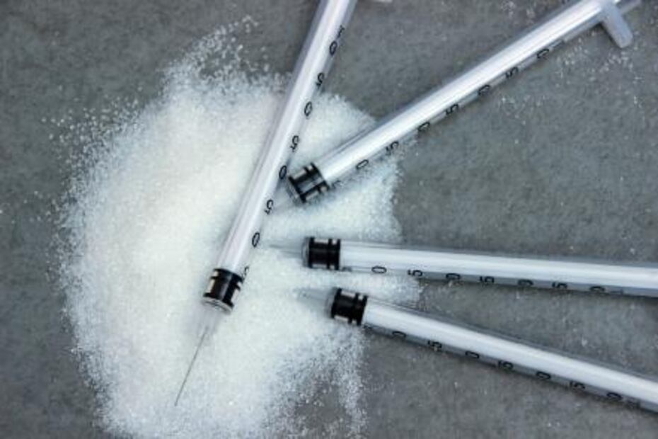 ¿Qué le pasa a tu cuerpo cuando dejas el azúcar?