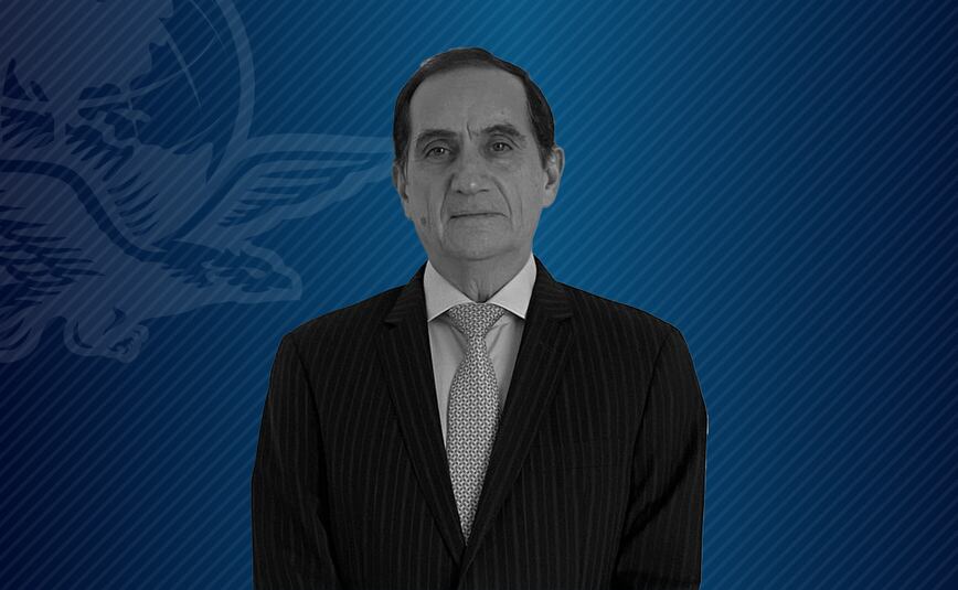 Javier Guzmán Calafell, Articulista de EL UNIVERSAL