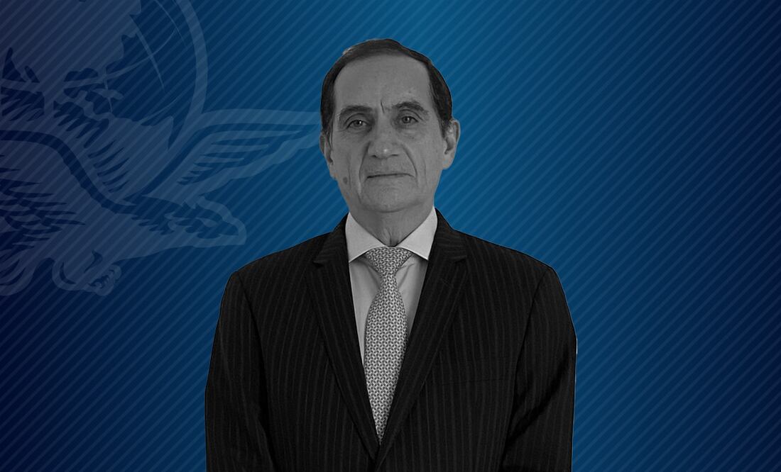 Javier Guzmán Calafell, Articulista de EL UNIVERSAL