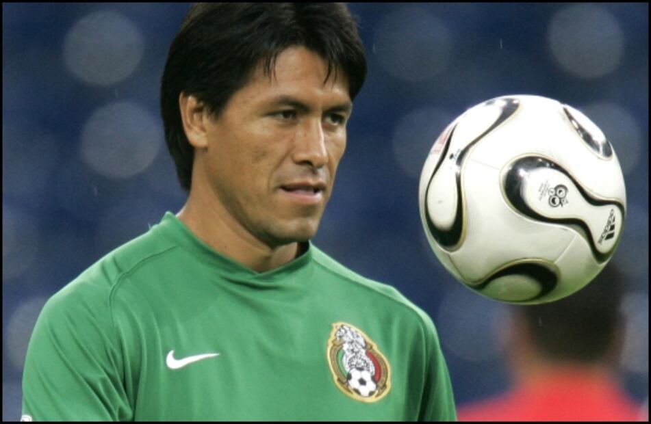 El primer gol de una nueva era en el Tri 