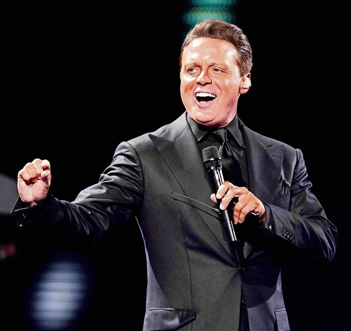 El mexicano fue arrestado la semana pasada por desacato (AFP)